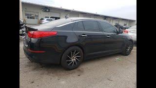 AMIR AUTO- 2015 KIA OPTIMA 1700$ БАРОИ ИСЛОМ АЗ АМЕРИКА