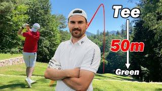 Golf Club BADEN-BADEN | Golfplatz Check | Jeder Schlag 18 Loch | KW GOLF