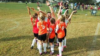 Audrey Soccer - Dash - 2020