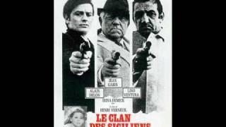 Ennio Morricone - The Sicilian Clan