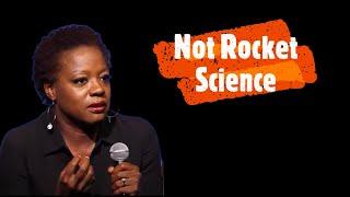 Not Rocket Science (idiom in famous TV series)