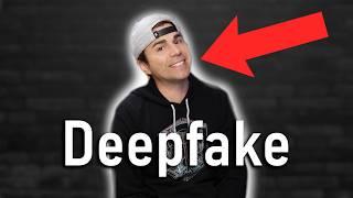 How I make my Deepfake Parodies