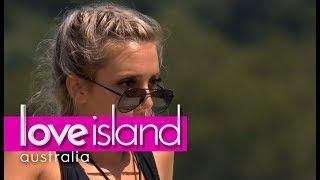 'Tayla has broken girl code' | Love Island Australia 2018