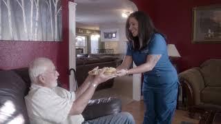 My Home - Assisting Hands Home Care