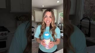NOW YOU CAN TAKE YOUR CEREAL WITH YOU ON THE GO!