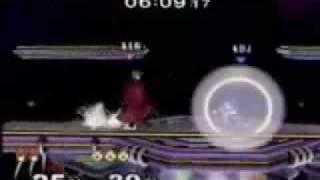 MLG Vegas '06 - Ken (Marth) vs KoreanDJ (Sheik) 1.3 synced