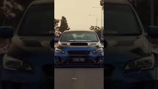 Subaru WRY STI  | #shorts #edit #subaru #sti #jdm #desingglow #pek #viral #widebody #cartok #car