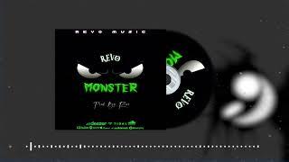 REVO - MONSTER