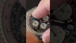 I Bet You Didn’t Know This About the Breitling Navitimer!