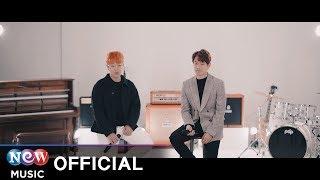 [MV] VANKiD(밴키드) - The night drunk on you (feat. Ban hyoungmoon of TRITOPS) (네게 취한 밤(feat. 반형문))