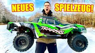 Hat dieses Traxxas RC AUTO noch mehr HYPE VERDIENT?