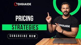 8 Pricing Strategies you can use for your Business