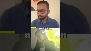 "CAT IIM Preparation was easy for me because" || ft. Subhashish (The Shatakshi Show, Ex-Consultant)