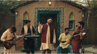 JANA YAADEIN TERI | Official Music Video | Manoj Srivastava | Seven Sky Music