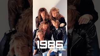 "Europe – The Final Countdown | Timeless 80s"