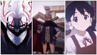 [ Tiktok Anime ] Top Những Anime Hay ! | Anime Edit Hay Trên TikTok|