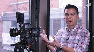 First Look: RED EPIC-W GEMINI 5K S35