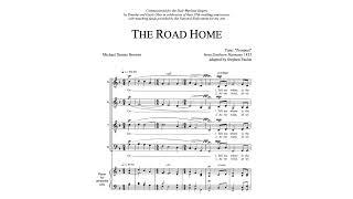 The Road Home – Stephen Paulus