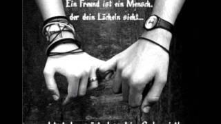 Für unsere Mädels von Fabi und Phil