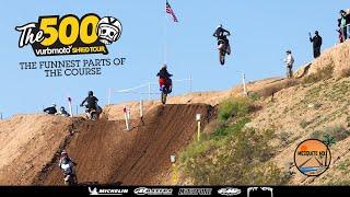 Why You Want to Ride The 500 West at Mesquite Moto