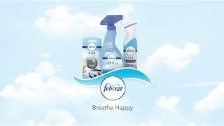 Febreze Fabric Spray