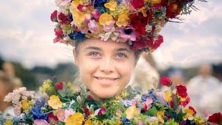 A Critique Of Midsommar: The Most Overrated Horror Film Of All Time