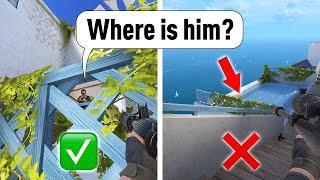 PRO Pixel Spots in Standoff 2 | Sakura, Province, Breeze and Dune Maps