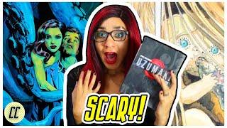 Who Needs Sleep - 6 HORROR Comics That Will Mess You Up!