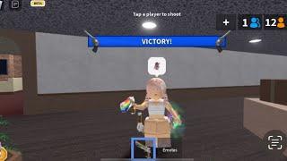 Mm2 Rainbow Set Montage  + Mobile gameplay {emospng}