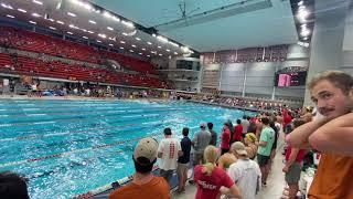 Men 400 Meter Free (Finals)_Carson Foster (19)