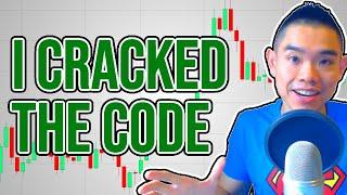 The Fastest Way To Become A Profitable Trader (Must Watch)