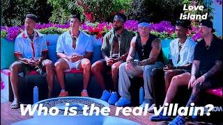 Love Island Australia Season 6 Episode 18 review & recap