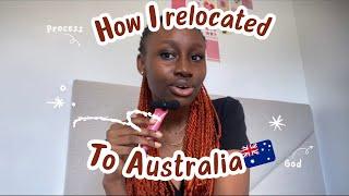 If you want to relocate to Australia, WATCH THIS.