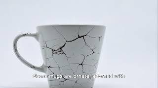 The Fascinating World of Ceramic Mugs: History, Facts, and Benefits