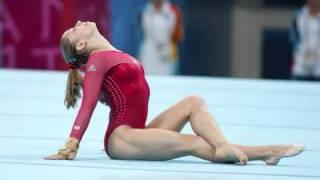 Gymnastics Floor music - Seek bromance