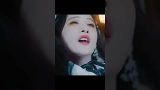 He gave vampire bite #shorts #funny #kdrama #ytshots #devil #trending