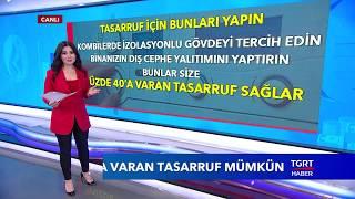 Doğalgaz Tasarrufu Nasıl Yapılır ?