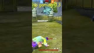 free fire#short #short sp gaming 0.3(3)