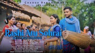 RASHI ATU SOHRAI || JIGAR & MOMO // BB MURMU  & SRIMATI // SANTALI TRADITIONAL SONG  || F C B