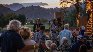 A John K  Miller Event | Trilogy at La Quinta, California