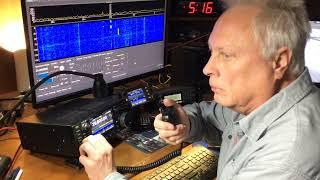 Fun With 10 Meter FM On Ham Radio