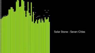 Solar Stone - Seven Cities