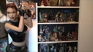 Tomb Raider Collection By Tomb Raider Collector