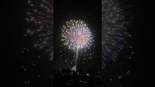 2019 4th of July Fireworks @ Moorpark California