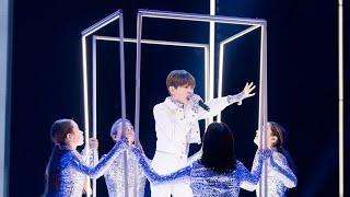 Artem Kotenko - Hear Me Now | FIRST REHEARSAL  Ukraine Junior Eurovision 2024