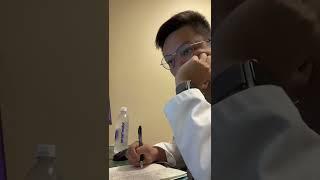 What’s Neurology Rotation Like in Med School? #medschool #shorts