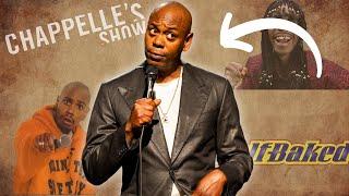 Why Dave Chappelle Walked Away From Hollywood | Mini Documentary