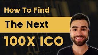 How To Pick ICOs: Find The Next 100X Coin