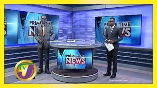 TVJ News: Headlines - October 6 2020