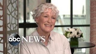 Actress Glenn Close joins the cast of spy thriller ‘Tehran’ l ABCNL